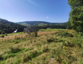 Budowlany na sprzedaż, Myślenicki Tokarnia, 177 000 zł, 2300 m2, BESK-GS-14466