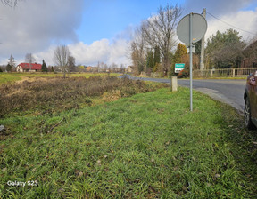 Działka na sprzedaż, Ostrzeszowski Kobyla Góra Marcinki, 738 000 zł, 7761 m2, 511/11978/OGS