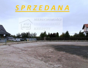 Działka na sprzedaż, Kwidzyński Sadlinki, 2000 zł, 1063 m2, 28/6095/OGS