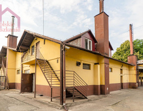 Fabryka, zakład na sprzedaż, Przemyski Żurawica Bolestraszyce, 1 850 000 zł, 1480 m2, 261