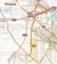 Działka na sprzedaż, Gliwice, 2 376 000 zł, 12 000 m2, 63500941