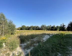 Działka na sprzedaż, Warszawa Ursynów Ursynów Skarpa Powsińska, 1 580 000 zł, 1280 m2, 712837