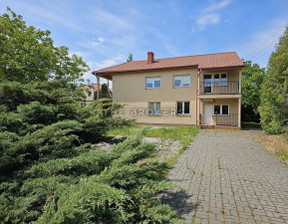 Dom do wynajęcia, Piaseczyński Piaseczno Józefosław, 8000 zł, 200 m2, 812688