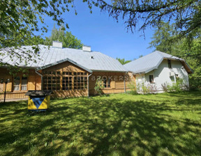 Dom na sprzedaż, Piaseczyński Konstancin-Jeziorna, 3 200 000 zł, 412 m2, 245381