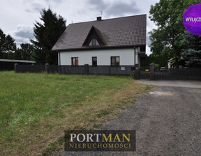 Dom na sprzedaż, Otwocki Kołbiel Antoninek, 1 300 000 zł, 270 m2, 2079/4857/ODS