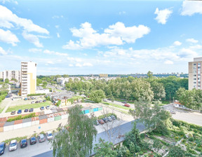 Mieszkanie na sprzedaż, Bydgoszcz M. Bydgoszcz Bartodzieje, 333 000 zł, 47,6 m2, PAT-MS-1195