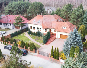 Dom na sprzedaż, Bydgoski Osielsko Wilcze, 3 300 000 zł, 503,8 m2, PAT-DS-1079