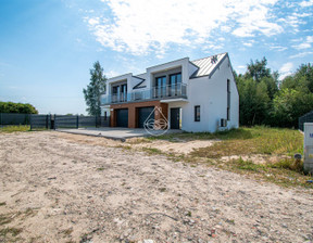 Dom na sprzedaż, Bydgoski Osielsko Żołędowo, 725 000 zł, 124,77 m2, PAT-DS-881