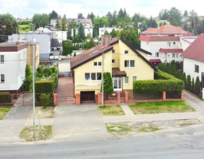 Dom na sprzedaż, Bydgoszcz M. Bydgoszcz Miedzyń, 1 095 000 zł, 324 m2, PAT-DS-1153
