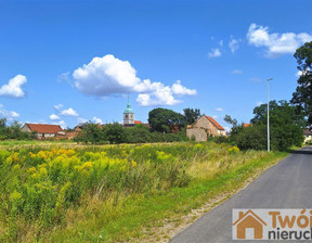 Budowlany na sprzedaż, Średzki (Pow.) Kostomłoty (Gm.) Świdnica Polska Leśna, 119 000 zł, 1501 m2, S201593