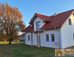 Dom na sprzedaż, Średzki (pow.) Kostomłoty (gm.) Piotrowice Piaskowa, 799 000 zł, 124 m2, S201650