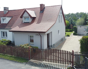 Dom na sprzedaż, Bolesławiecki Nowogrodziec Zebrzydowa Zebrzydowa, 429 000 zł, 79 m2, 1980223