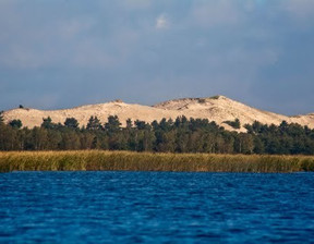 Działka na sprzedaż, Słupski Smołdzino Smołdziński Las, 2 000 000 zł, 20 500 m2, 127/10680/OGS