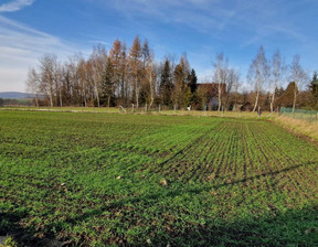 Działka na sprzedaż, Krakowski Zabierzów Brzezinka, 410 000 zł, 1040 m2, PAC-GS-7765-1