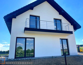 Dom na sprzedaż, Krakowski Wielka Wieś Modlniczka, 980 000 zł, 134 m2, PAC-DS-6972-1