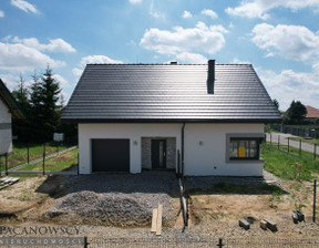 Dom na sprzedaż, Krakowski Wielka Wieś, 1 390 000 zł, 159 m2, PAC-DS-7321
