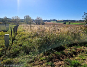 Rolny na sprzedaż, Krakowski Kocmyrzów-Luborzyca Marszowice, 265 000 zł, 1883 m2, PAC-GS-7668-1