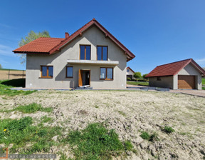 Dom na sprzedaż, Krakowski Zielonki Trojanowice, 1 299 000 zł, 157,49 m2, PAC-DS-7263