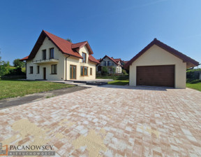 Dom na sprzedaż, Krakowski Zielonki Trojanowice, 1 299 000 zł, 157,49 m2, PAC-DS-7485-3