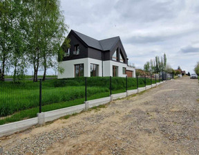 Dom na sprzedaż, Krakowski Zabierzów Zelków, 1 650 000 zł, 210 m2, PAC-DS-7216-2