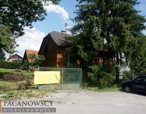 Dom do wynajęcia, Kraków M. Kraków Prądnik Biały Tonie, 3000 zł, 84 m2, PAC-DW-7007