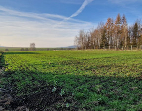 Działka na sprzedaż, Krakowski Zabierzów Brzezinka, 810 000 zł, 2070 m2, PAC-GS-7762-1