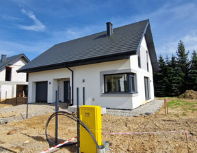Dom na sprzedaż, Krakowski Wielka Wieś Czajowice, 1 190 000 zł, 159 m2, PAC-DS-7105-4