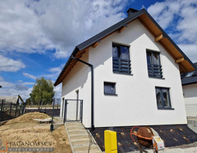 Dom na sprzedaż, Krakowski Kocmyrzów-Luborzyca Łuczyce, 799 000 zł, 100 m2, PAC-DS-7190-1