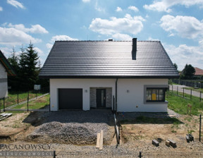 Dom na sprzedaż, Krakowski Wielka Wieś Czajowice, 1 390 000 zł, 159 m2, PAC-DS-7319-5