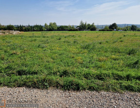 Budowlany na sprzedaż, Krakowski Iwanowice Żerkowice, 300 000 zł, 900 m2, PAC-GS-7580-1