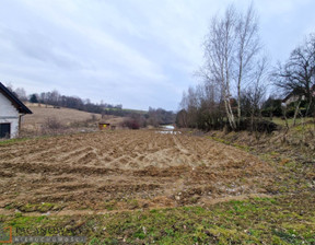 Rolny na sprzedaż, Krakowski Zielonki Wola Zachariaszowska, 430 000 zł, 2796 m2, PAC-GS-7934-1