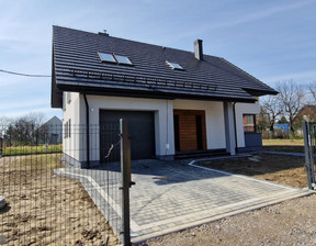 Dom na sprzedaż, Krakowski Zabierzów Zelków, 1 255 000 zł, 162,2 m2, PAC-DS-7167-1