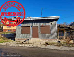 Komercyjne na sprzedaż, Wielicki Wieliczka Golkowice, 209 000 zł, 43 m2, PAC-LS-7035-1