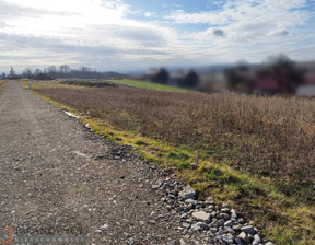 Budowlany na sprzedaż, Krakowski Michałowice Górna Wieś, 480 000 zł, 1200 m2, PAC-GS-6546-7