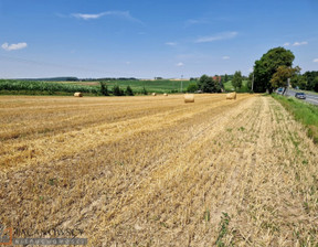 Rolny na sprzedaż, Krakowski Michałowice Wilczkowice, 2 097 000 zł, 9121 m2, PAC-GS-7424-2