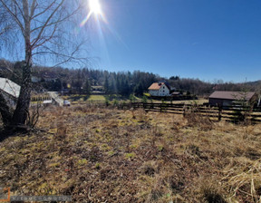 Budowlany na sprzedaż, Krakowski Zielonki Januszowice, 480 000 zł, 3193 m2, PAC-GS-8011