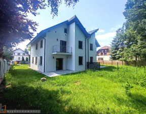 Dom na sprzedaż, Krakowski Zielonki Batowice, 1 388 400 zł, 156,2 m2, PAC-DS-7064