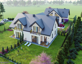 Dom na sprzedaż, Krakowski Zielonki Bibice, 1 150 000 zł, 141,45 m2, PAC-DS-7363