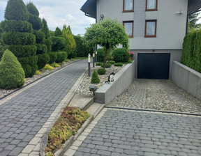 Dom na sprzedaż, Krakowski Michałowice Sieborowice, 1 130 000 zł, 212,4 m2, PAC-DS-6084-4