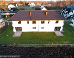 Dom na sprzedaż, Kraków M. Kraków Nowa Huta Przylasek Rusiecki, 1 190 000 zł, 139,31 m2, PAC-DS-7150-1