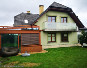 Dom do wynajęcia, Krakowski Zielonki, 9500 zł, 200 m2, PAC-DW-6461-1