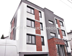 Mieszkanie na sprzedaż, Bielsko-Biała M. Bielsko-Biała Aleksandrowice, 531 803 zł, 49,47 m2, PAH-MS-534