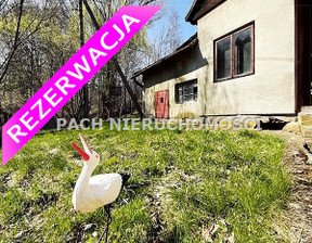 Dom na sprzedaż, Bielski Porąbka Bujaków, 155 000 zł, 60 m2, PAH-DS-480