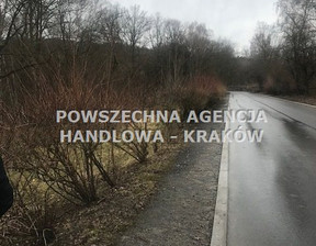 Leśne na sprzedaż, Kraków M. Kraków, 2 000 000 zł, 11 972 m2, PAH-GS-508