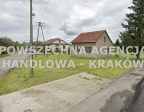 Dom na sprzedaż, Brzeski Szczurowa Strzelce Wielkie, 230 000 zł, 70 m2, PAH-DS-541