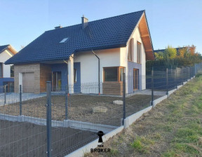 Dom na sprzedaż, Krakowski Mogilany, 910 000 zł, 120 m2, PNB-DS-13084
