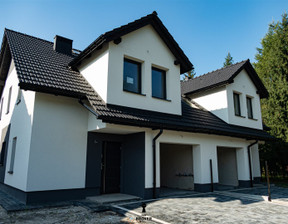 Dom na sprzedaż, Krakowski Czernichów Przeginia Duchowna, 880 000 zł, 134,26 m2, PNB-DS-13133