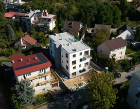 Mieszkanie na sprzedaż, Kraków M. Kraków Dębniki, 808 264 zł, 56,92 m2, PNB-MS-13258