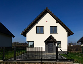 Dom na sprzedaż, Krakowski Wielka Wieś, 860 000 zł, 104 m2, PNB-DS-12891-1