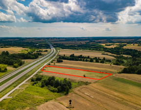 Rolny na sprzedaż, Miechowski Miechów Szczepanowice, 150 000 zł, 8335 m2, PNB-GS-13113